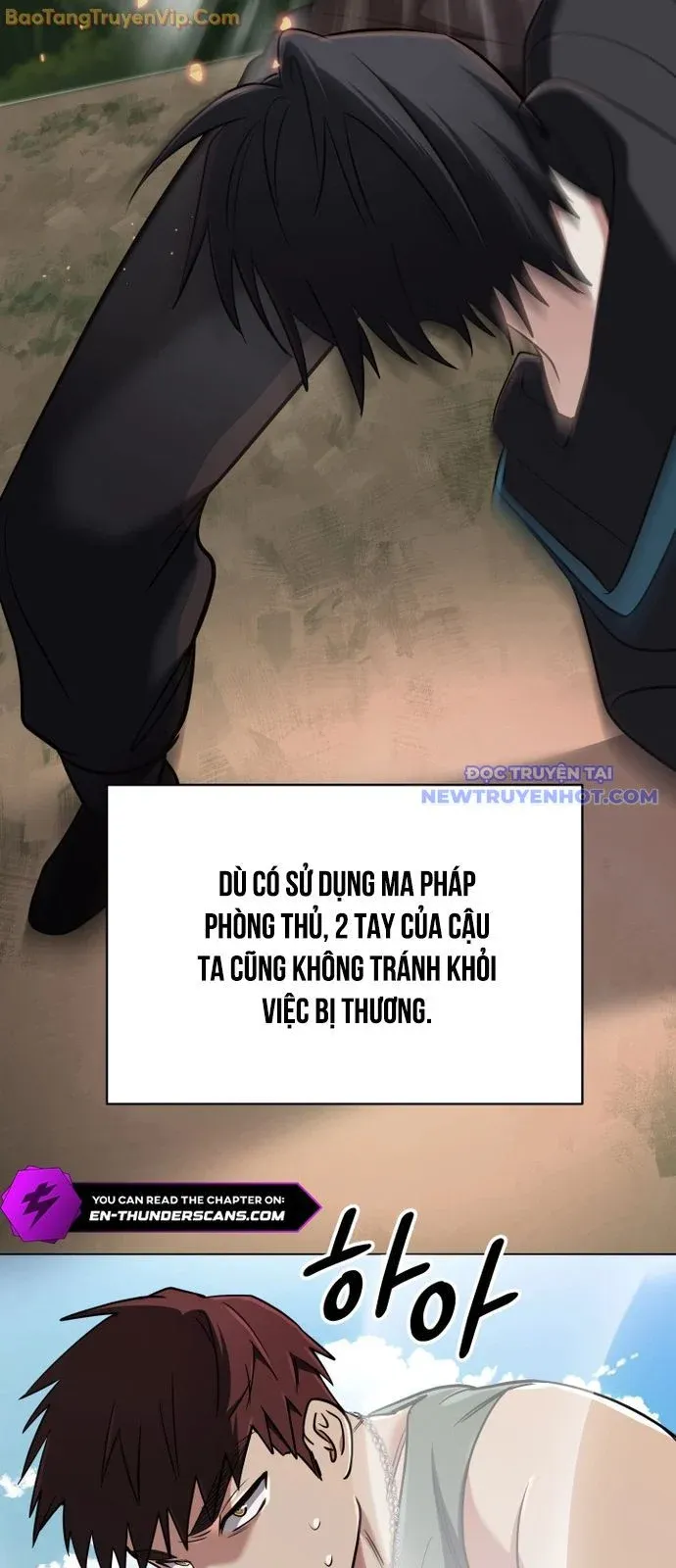 đọc truyện Đại Pháp Sư Thần Thoại Tái Lâm Chương 34 ảnh 49 tại Thiên Thai Truyện