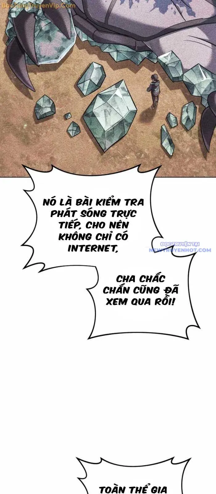 đọc truyện Đại Pháp Sư Thần Thoại Tái Lâm Chương 35 ảnh 23 tại Thiên Thai Truyện
