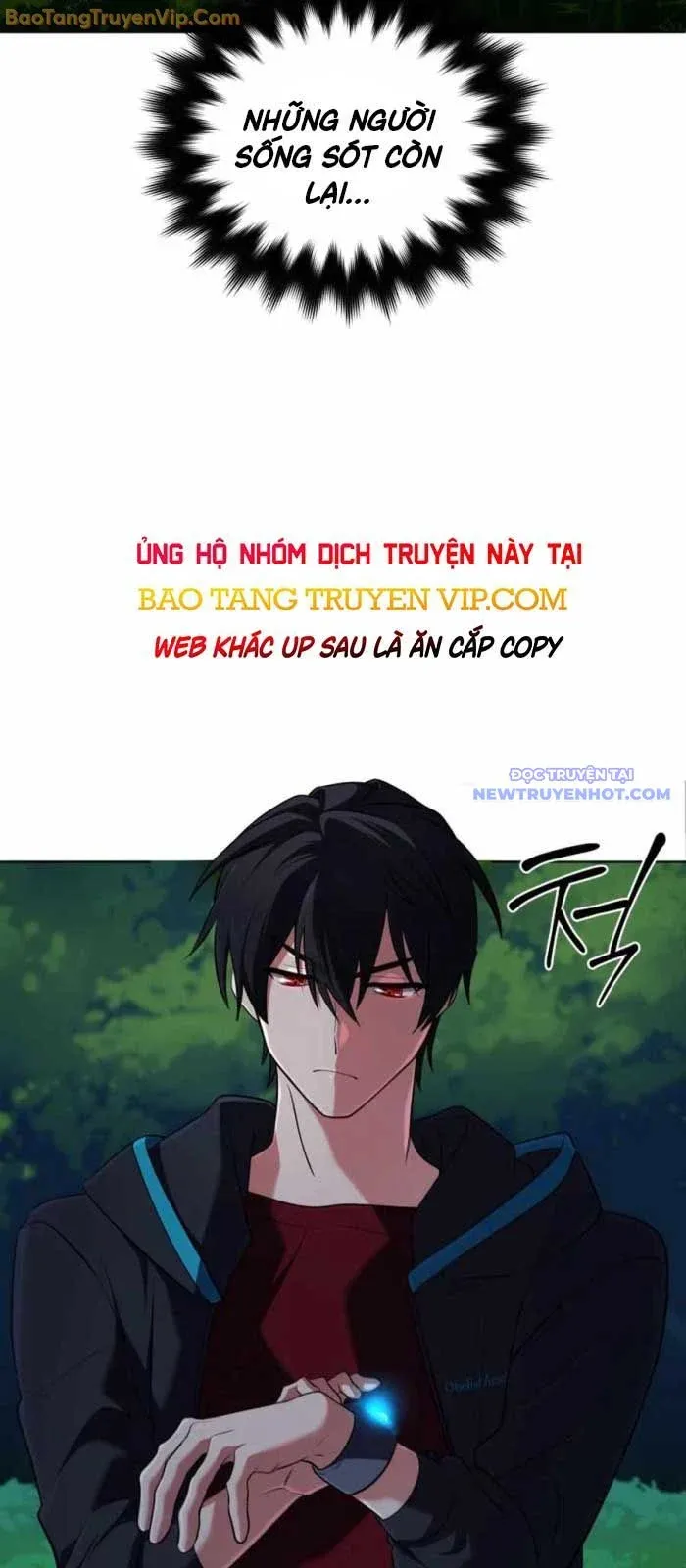 đọc truyện Đại Pháp Sư Thần Thoại Tái Lâm Chương 35 ảnh 7 tại Thiên Thai Truyện