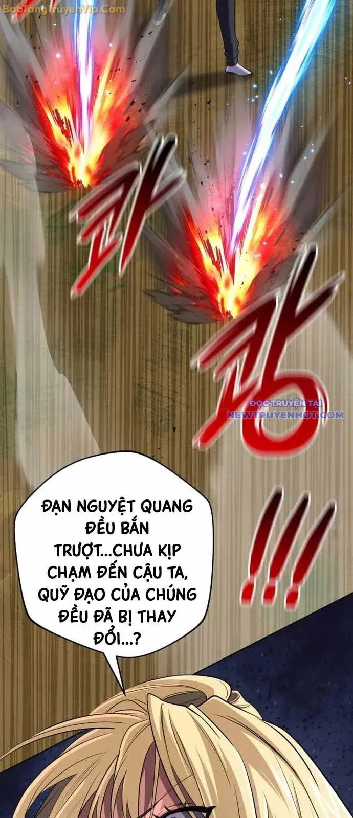 đọc truyện Đại Pháp Sư Thần Thoại Tái Lâm Chương 36 ảnh 6 tại Thiên Thai Truyện
