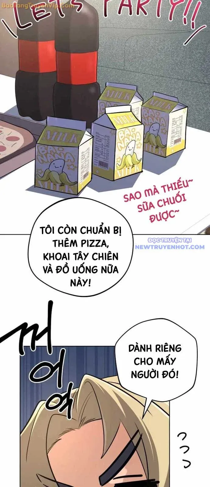 đọc truyện Đại Pháp Sư Thần Thoại Tái Lâm Chương 36 ảnh 61 tại Thiên Thai Truyện