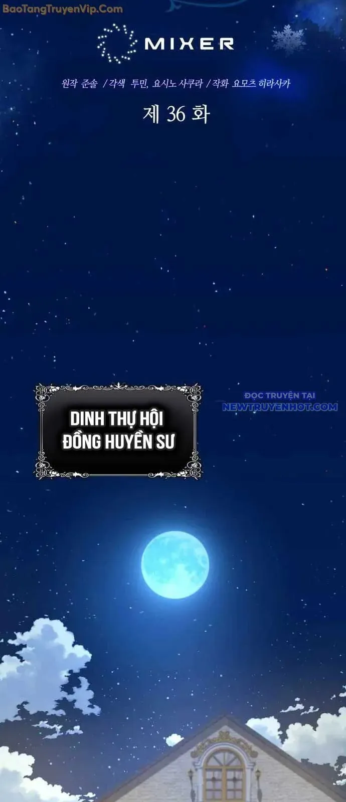 đọc truyện Đại Pháp Sư Thần Thoại Tái Lâm Chương 36 ảnh 10 tại Thiên Thai Truyện