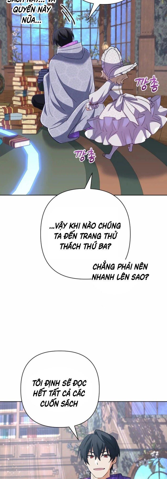 đọc truyện Đại Pháp Sư Thần Thoại Tái Lâm Chương 38 ảnh 36 tại Thiên Thai Truyện