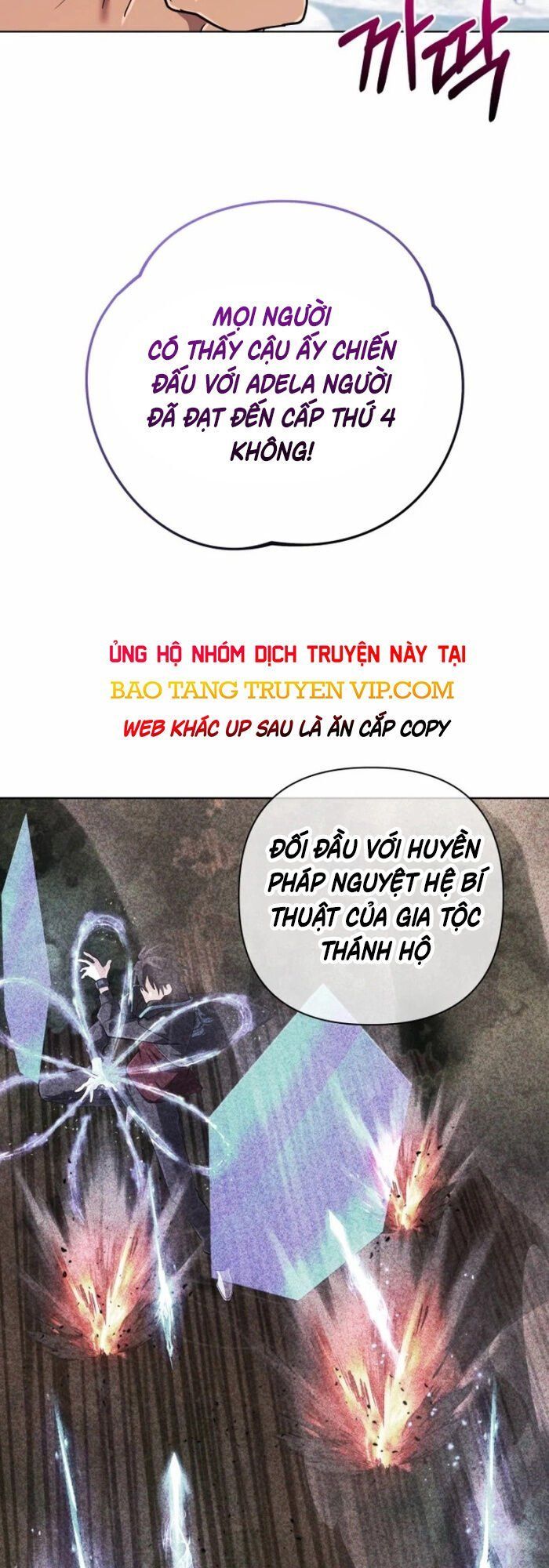 đọc truyện Đại Pháp Sư Thần Thoại Tái Lâm Chương 38 ảnh 50 tại Thiên Thai Truyện