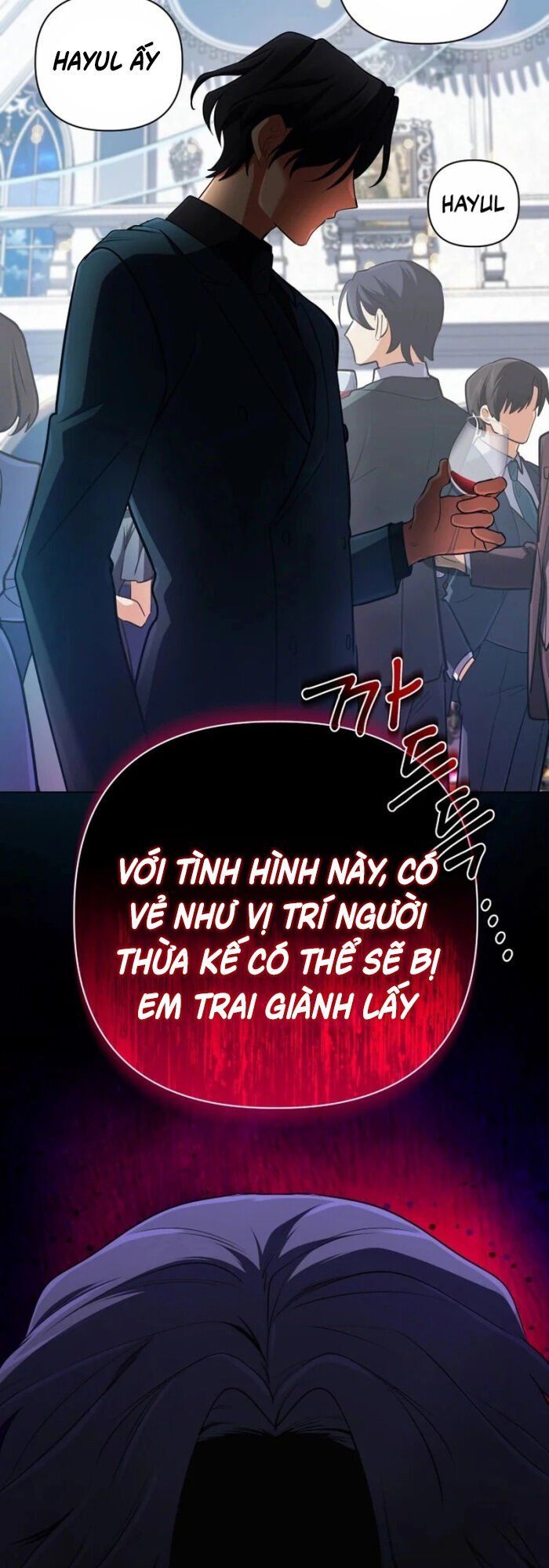 đọc truyện Đại Pháp Sư Thần Thoại Tái Lâm Chương 38 ảnh 55 tại Thiên Thai Truyện