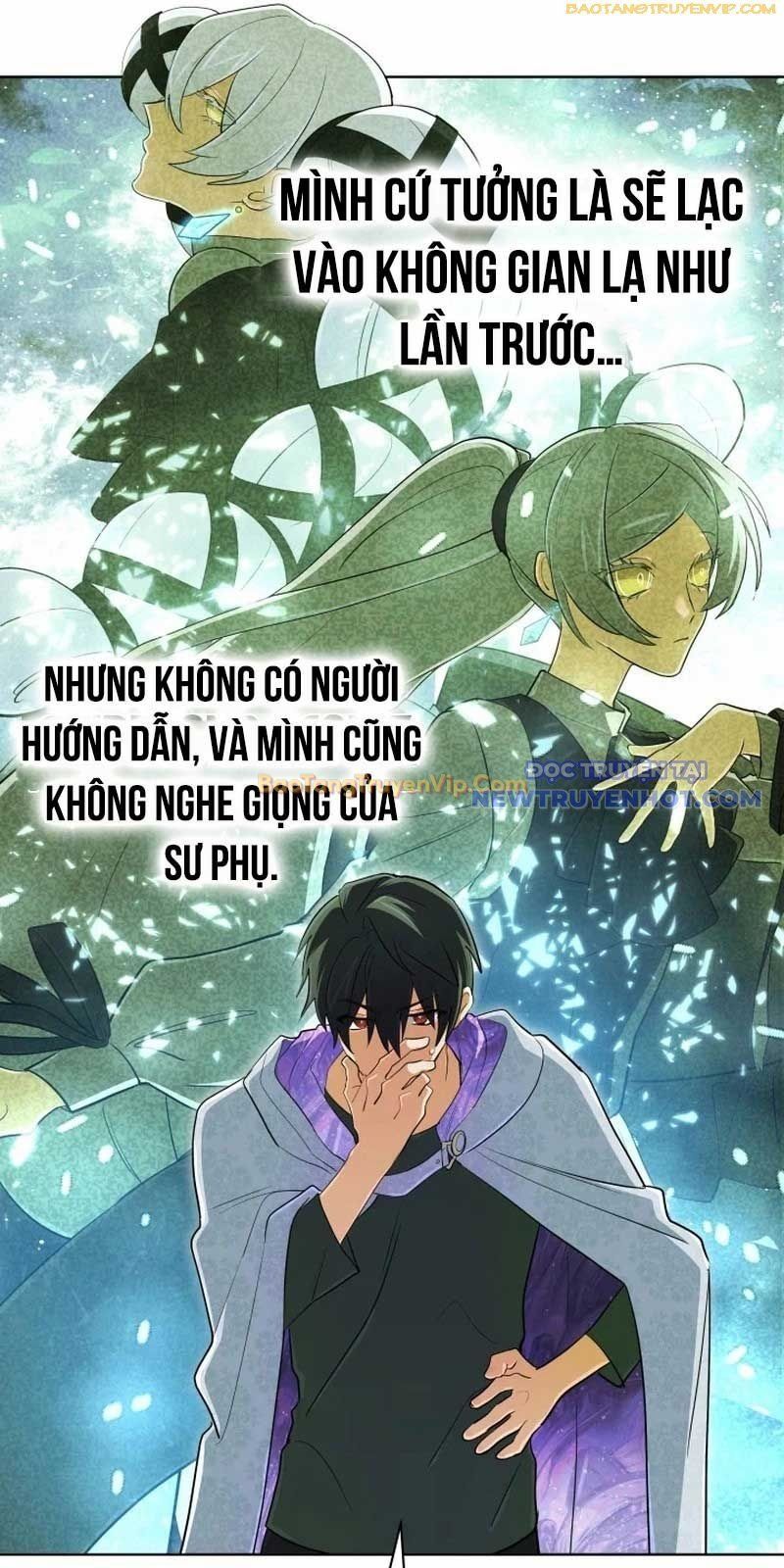 đọc truyện Đại Pháp Sư Thần Thoại Tái Lâm Chương 39 ảnh 46 tại Thiên Thai Truyện