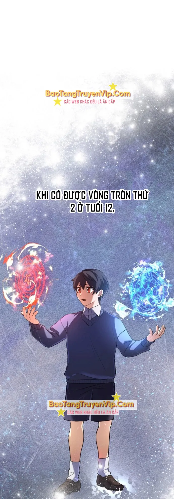 đọc truyện Đại Pháp Sư Thần Thoại Tái Lâm Chương 4 ảnh 12 tại Thiên Thai Truyện