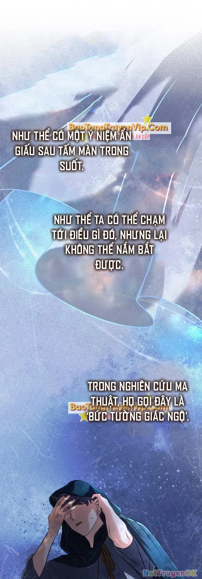 đọc truyện Đại Pháp Sư Thần Thoại Tái Lâm Chương 4 ảnh 5 tại Thiên Thai Truyện