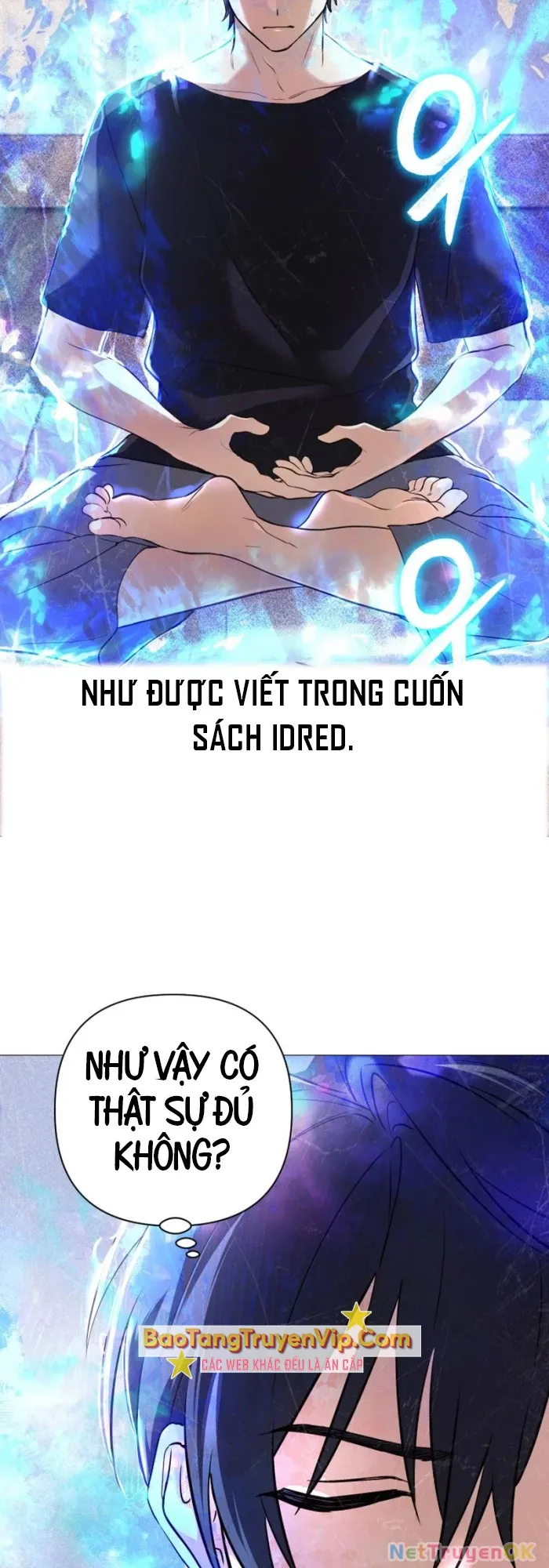 đọc truyện Đại Pháp Sư Thần Thoại Tái Lâm Chương 4 ảnh 7 tại Thiên Thai Truyện