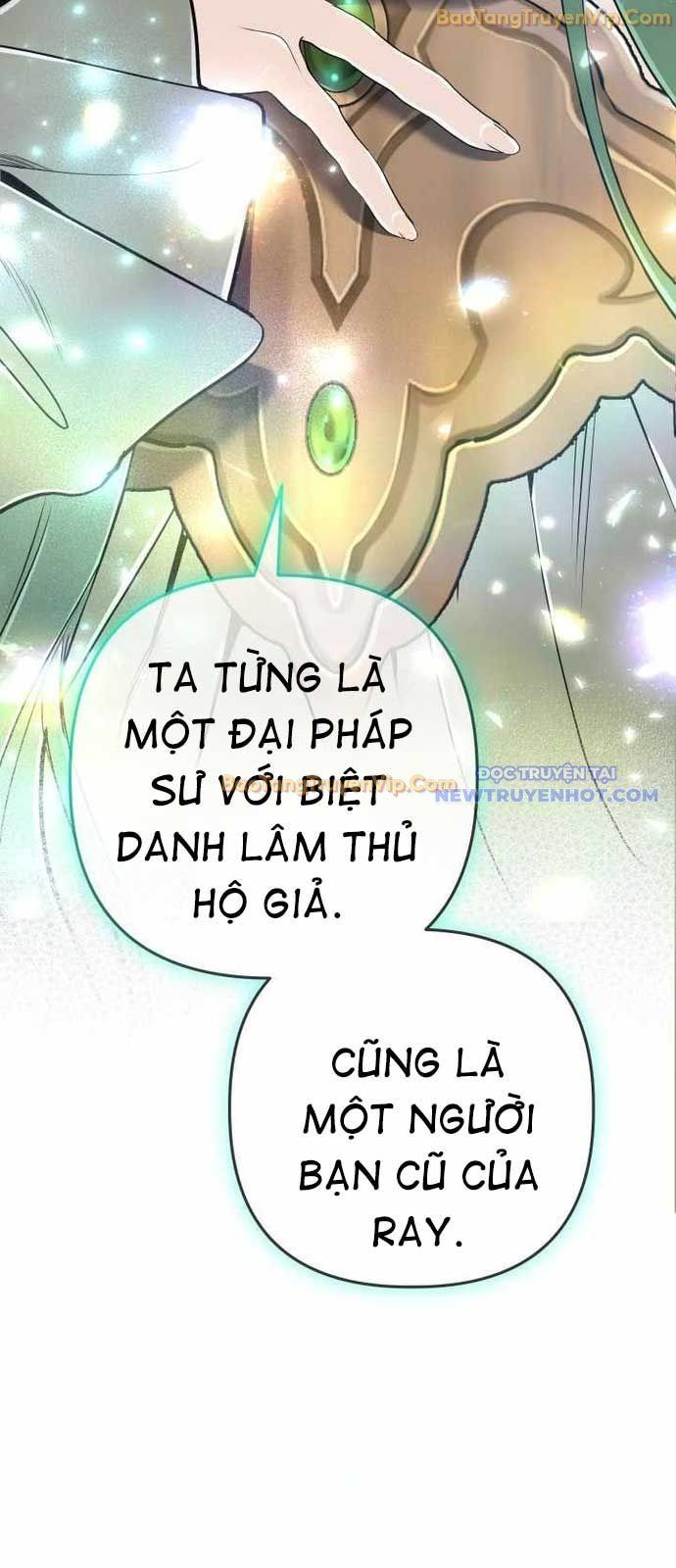 đọc truyện Đại Pháp Sư Thần Thoại Tái Lâm Chương 40 ảnh 7 tại Thiên Thai Truyện
