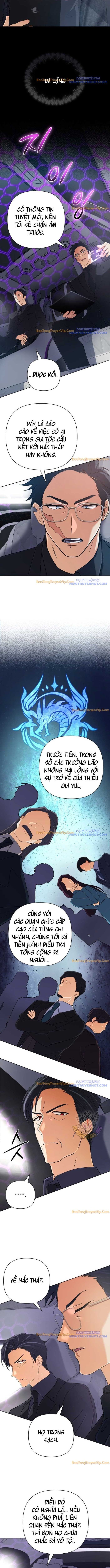 đọc truyện Đại Pháp Sư Thần Thoại Tái Lâm Chương 41 ảnh 6 tại Thiên Thai Truyện