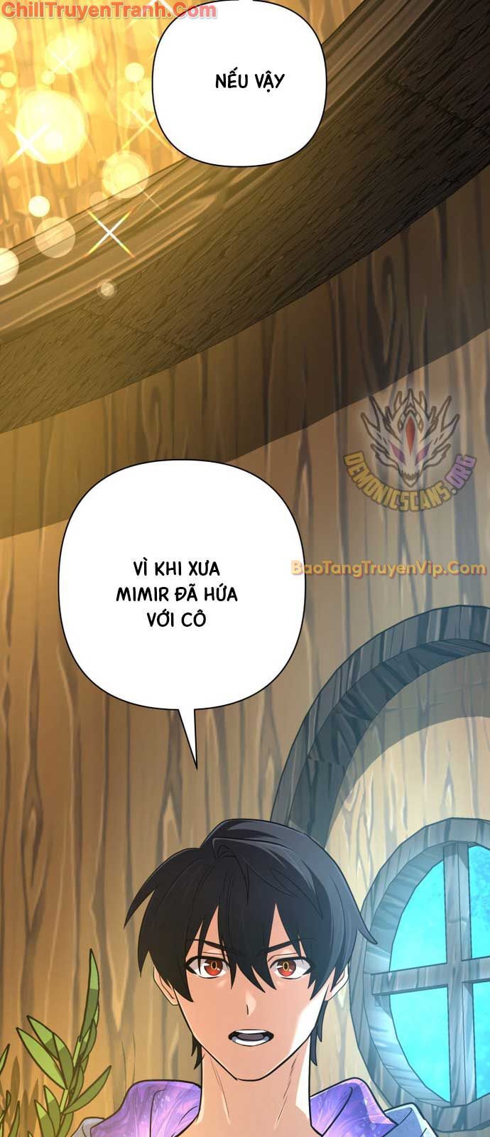 đọc truyện Đại Pháp Sư Thần Thoại Tái Lâm Chương 43 ảnh 21 tại Thiên Thai Truyện