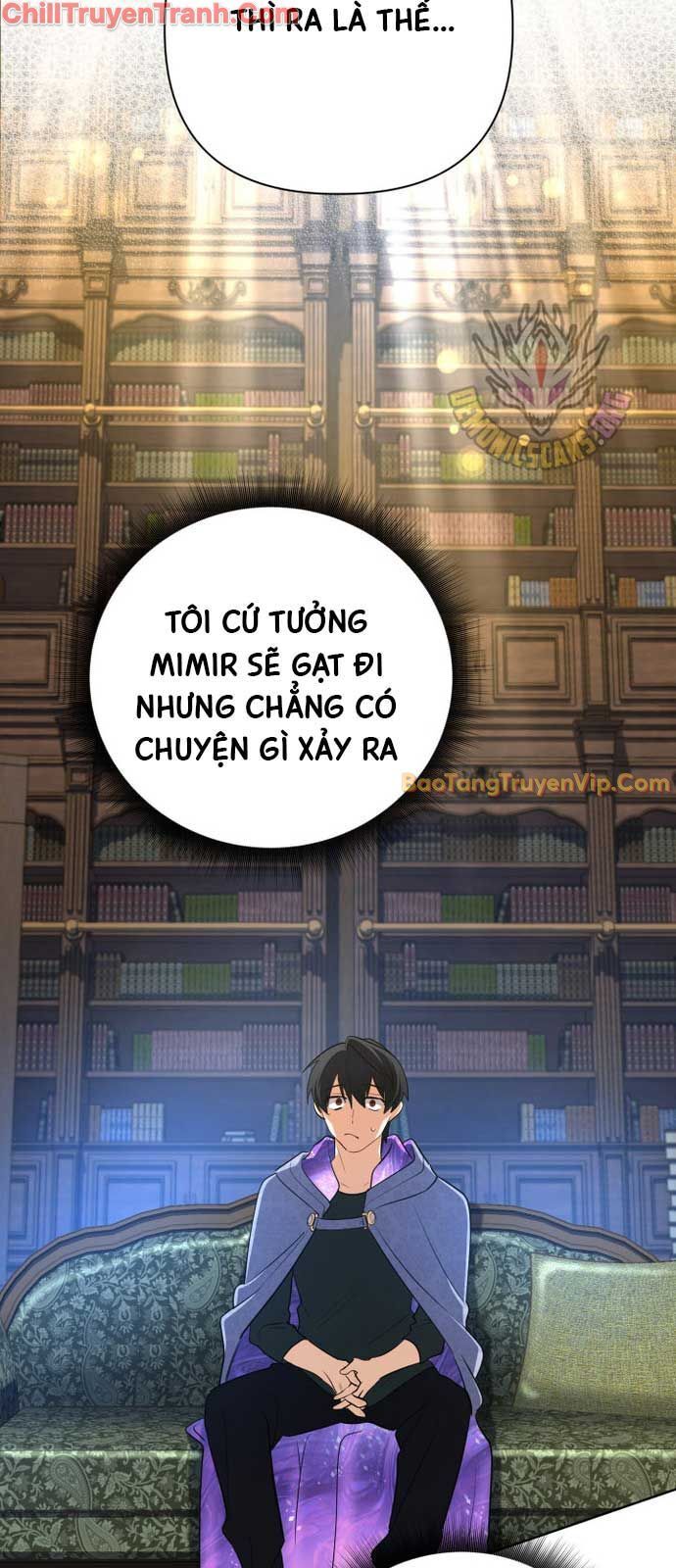 đọc truyện Đại Pháp Sư Thần Thoại Tái Lâm Chương 43 ảnh 61 tại Thiên Thai Truyện