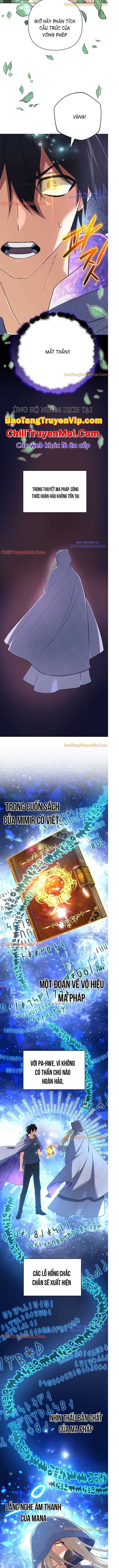 đọc truyện Đại Pháp Sư Thần Thoại Tái Lâm Chương 44 ảnh 12 tại Thiên Thai Truyện