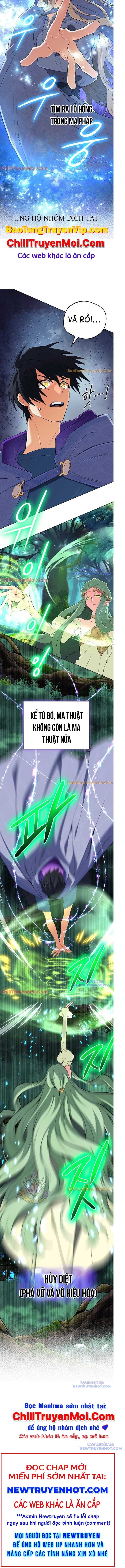 đọc truyện Đại Pháp Sư Thần Thoại Tái Lâm Chương 44 ảnh 13 tại Thiên Thai Truyện