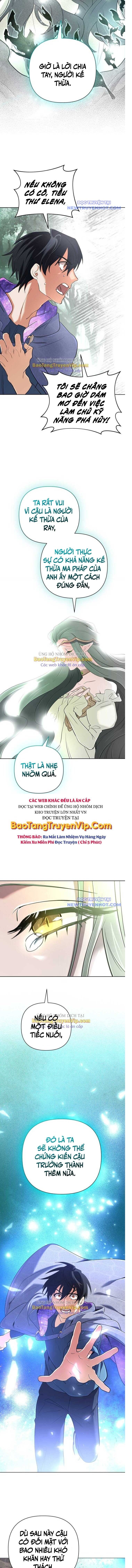 đọc truyện Đại Pháp Sư Thần Thoại Tái Lâm Chương 45 ảnh 12 tại Thiên Thai Truyện