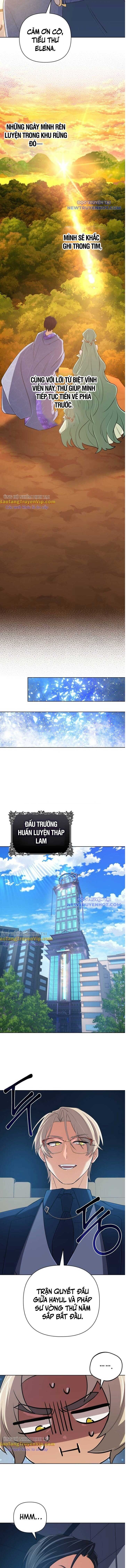 đọc truyện Đại Pháp Sư Thần Thoại Tái Lâm Chương 45 ảnh 15 tại Thiên Thai Truyện