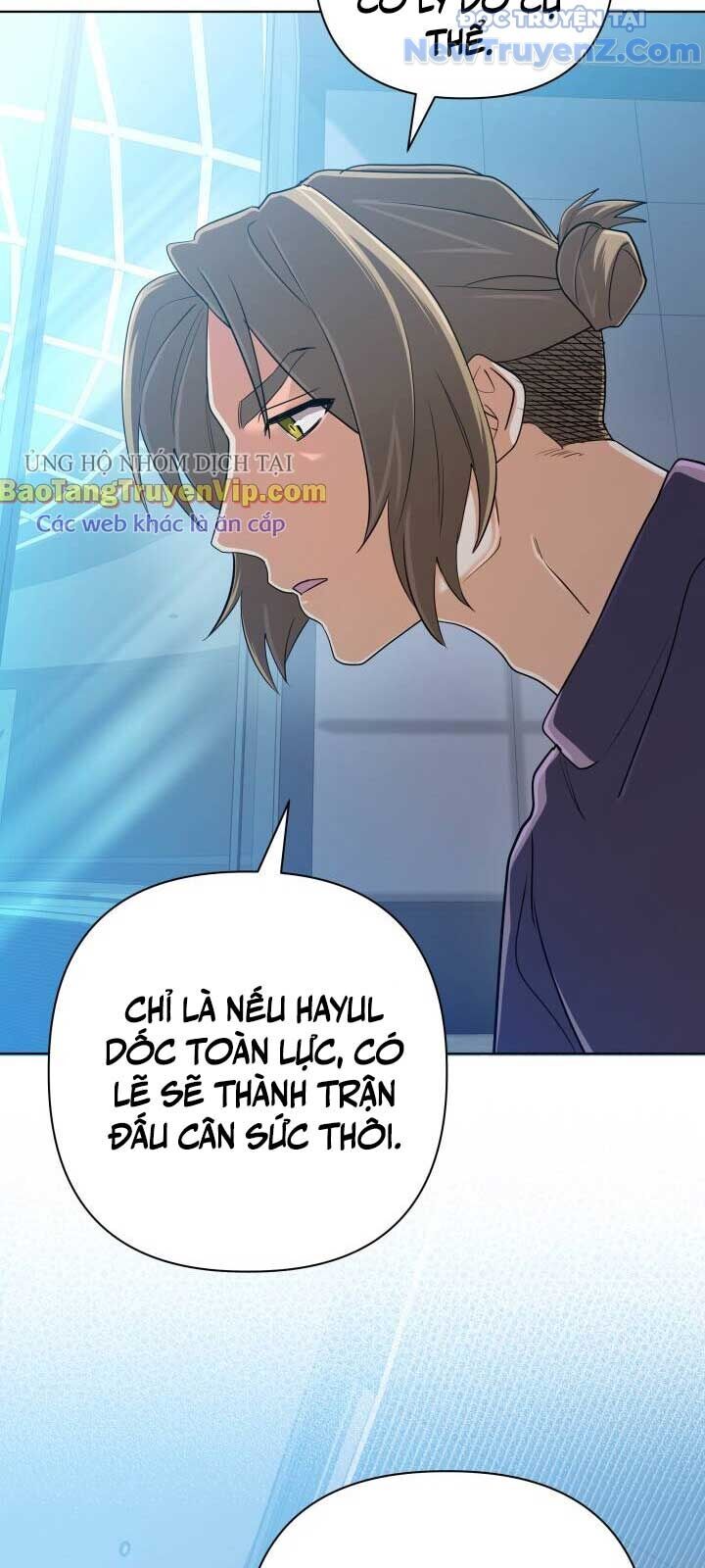 đọc truyện Đại Pháp Sư Thần Thoại Tái Lâm Chương 46 ảnh 24 tại Thiên Thai Truyện