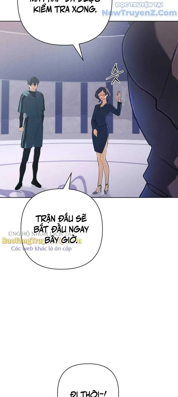 đọc truyện Đại Pháp Sư Thần Thoại Tái Lâm Chương 46 ảnh 29 tại Thiên Thai Truyện