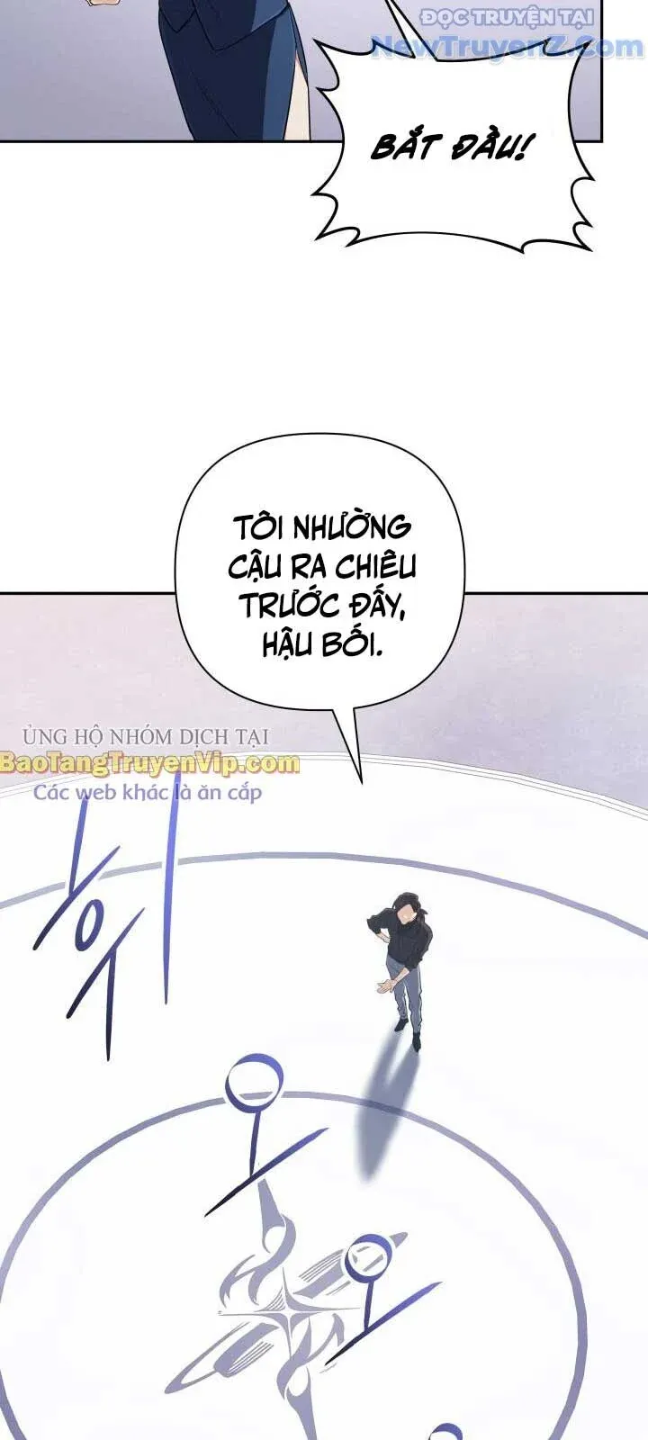 đọc truyện Đại Pháp Sư Thần Thoại Tái Lâm Chương 46 ảnh 41 tại Thiên Thai Truyện