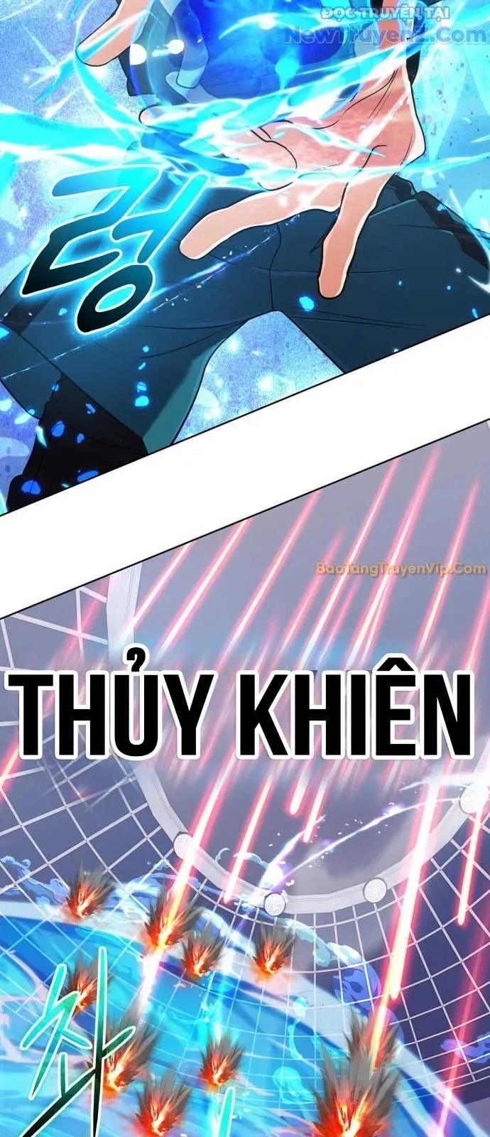 đọc truyện Đại Pháp Sư Thần Thoại Tái Lâm Chương 47 ảnh 44 tại Thiên Thai Truyện