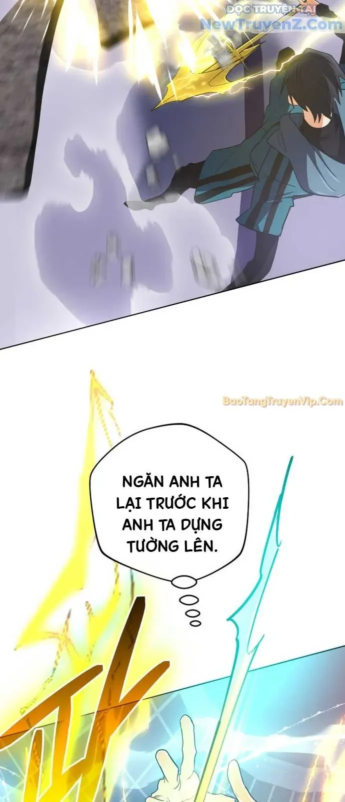 đọc truyện Đại Pháp Sư Thần Thoại Tái Lâm Chương 47 ảnh 65 tại Thiên Thai Truyện