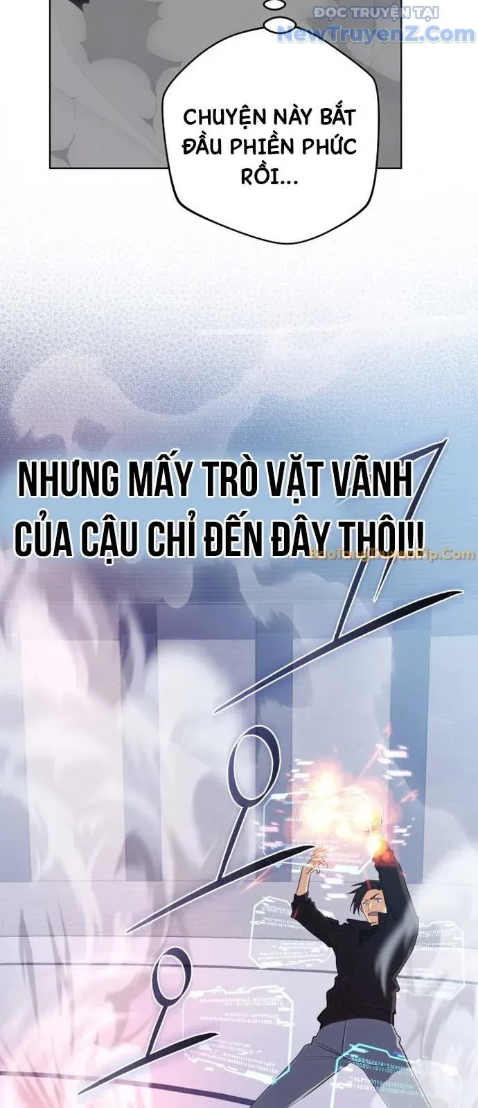 đọc truyện Đại Pháp Sư Thần Thoại Tái Lâm Chương 47 ảnh 78 tại Thiên Thai Truyện