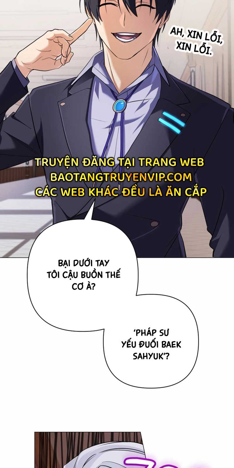 đọc truyện Đại Pháp Sư Thần Thoại Tái Lâm Chương 5 ảnh 36 tại Thiên Thai Truyện