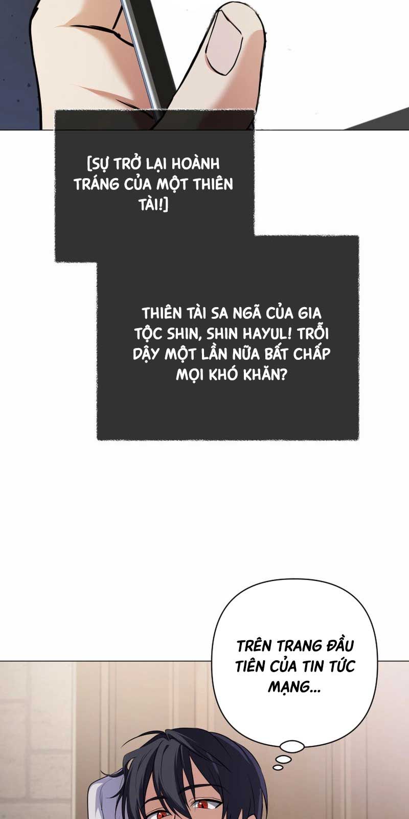 đọc truyện Đại Pháp Sư Thần Thoại Tái Lâm Chương 5 ảnh 49 tại Thiên Thai Truyện