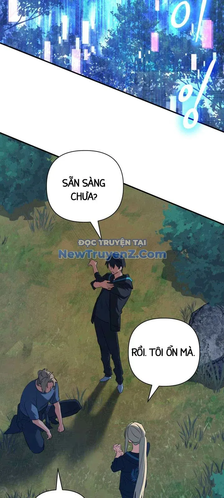 đọc truyện Đại Pháp Sư Thần Thoại Tái Lâm Chương 51 ảnh 21 tại Thiên Thai Truyện