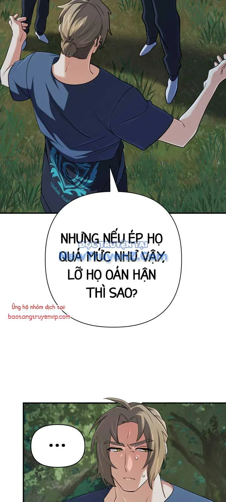 đọc truyện Đại Pháp Sư Thần Thoại Tái Lâm Chương 51 ảnh 33 tại Thiên Thai Truyện