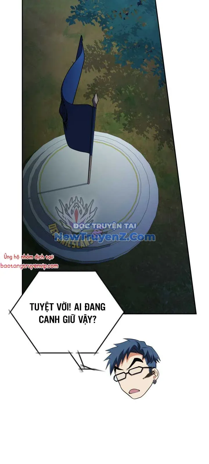 đọc truyện Đại Pháp Sư Thần Thoại Tái Lâm Chương 51 ảnh 58 tại Thiên Thai Truyện