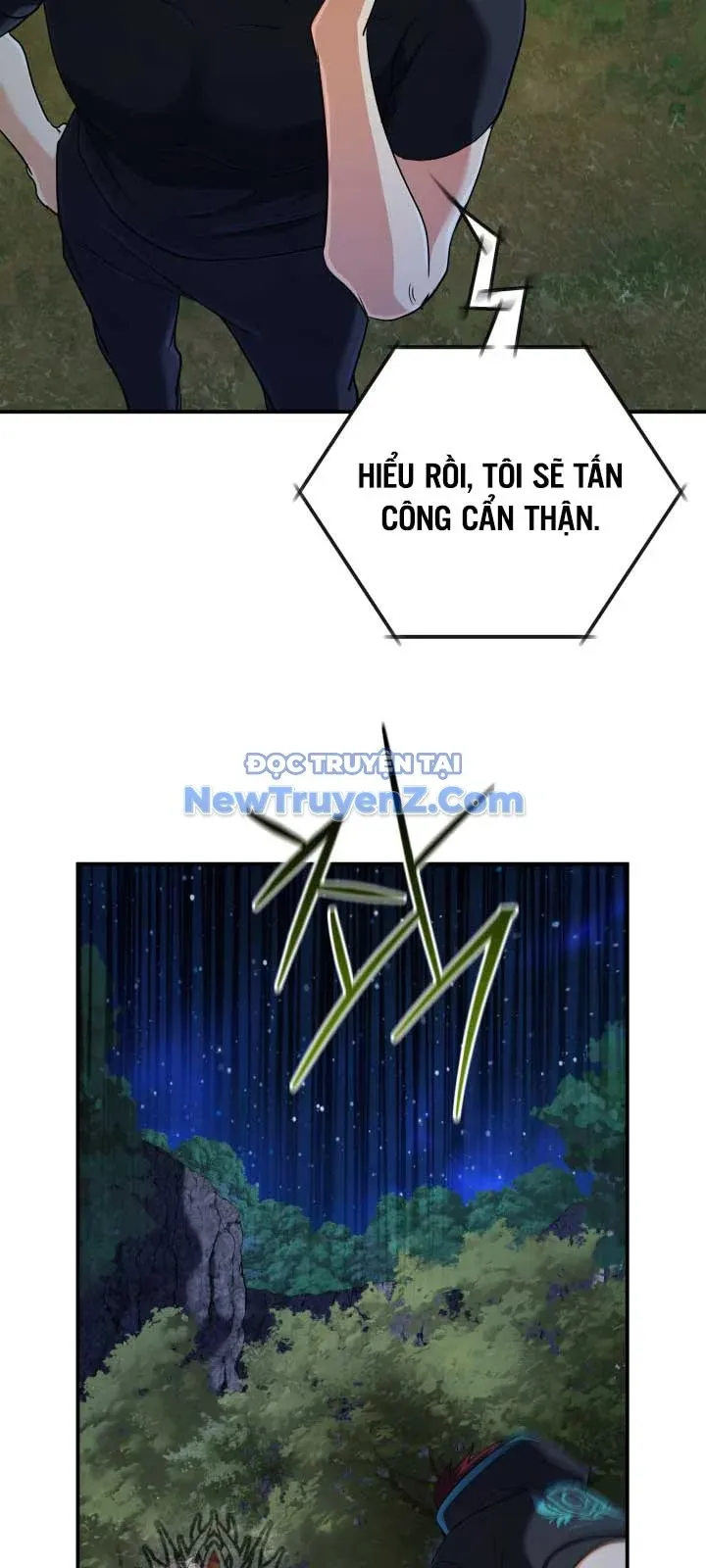đọc truyện Đại Pháp Sư Thần Thoại Tái Lâm Chương 51 ảnh 63 tại Thiên Thai Truyện