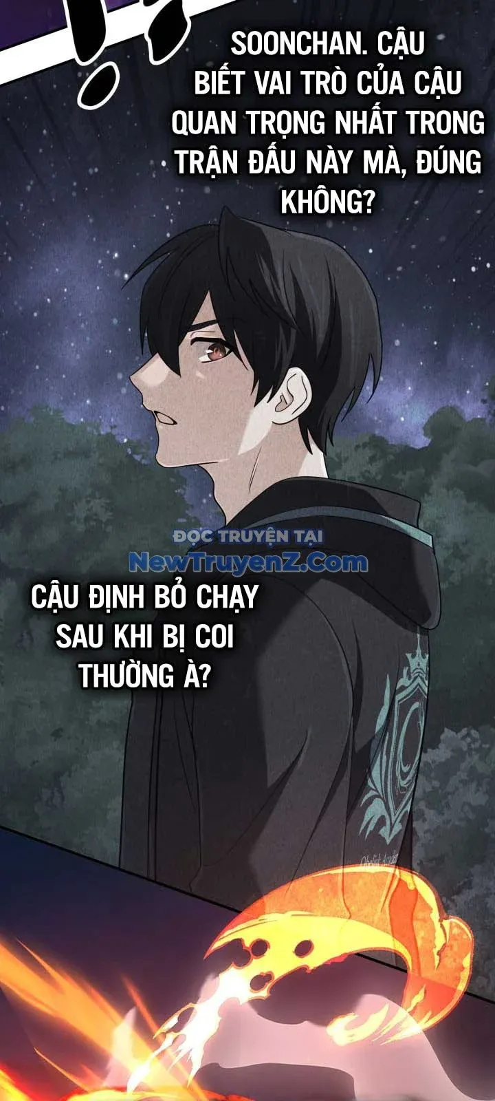 đọc truyện Đại Pháp Sư Thần Thoại Tái Lâm Chương 51 ảnh 80 tại Thiên Thai Truyện