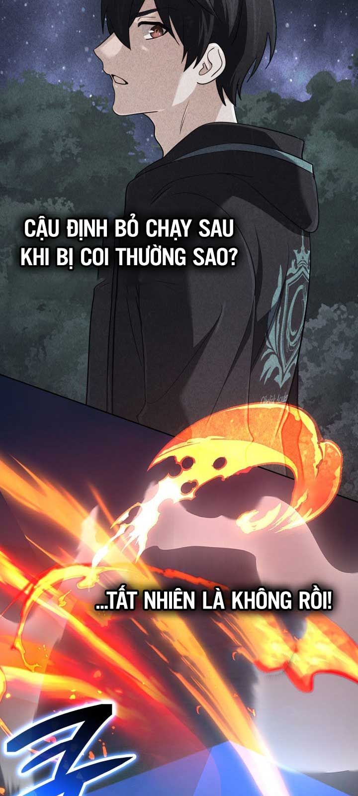 đọc truyện Đại Pháp Sư Thần Thoại Tái Lâm Chương 52.1 ảnh 2 tại Thiên Thai Truyện