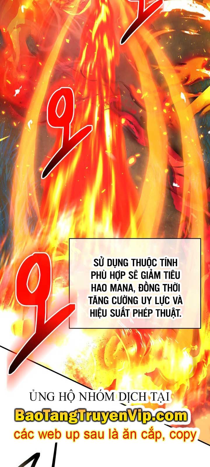 đọc truyện Đại Pháp Sư Thần Thoại Tái Lâm Chương 52.1 ảnh 12 tại Thiên Thai Truyện