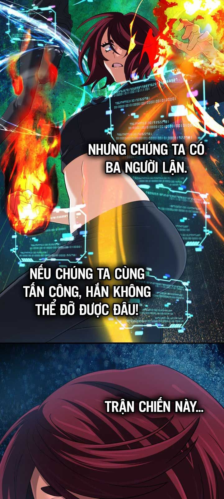 đọc truyện Đại Pháp Sư Thần Thoại Tái Lâm Chương 52.1 ảnh 36 tại Thiên Thai Truyện