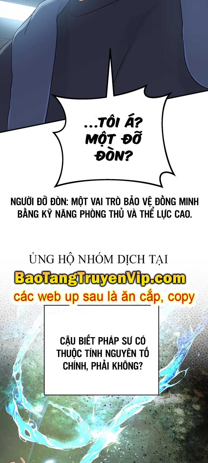 đọc truyện Đại Pháp Sư Thần Thoại Tái Lâm Chương 52.1 ảnh 9 tại Thiên Thai Truyện