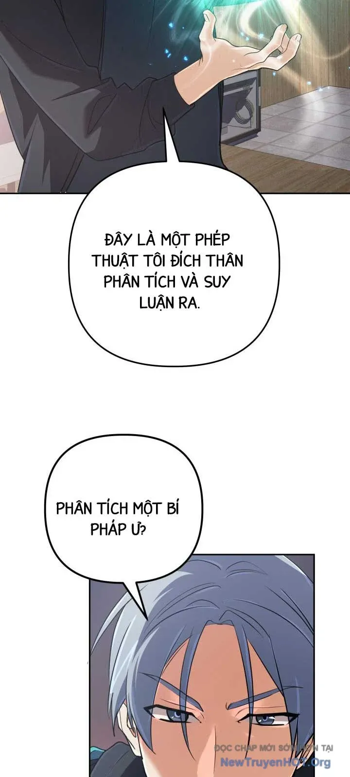 đọc truyện Đại Pháp Sư Thần Thoại Tái Lâm Chương 53.2 ảnh 31 tại Thiên Thai Truyện