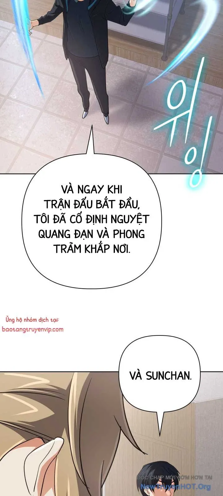 đọc truyện Đại Pháp Sư Thần Thoại Tái Lâm Chương 53.2 ảnh 36 tại Thiên Thai Truyện