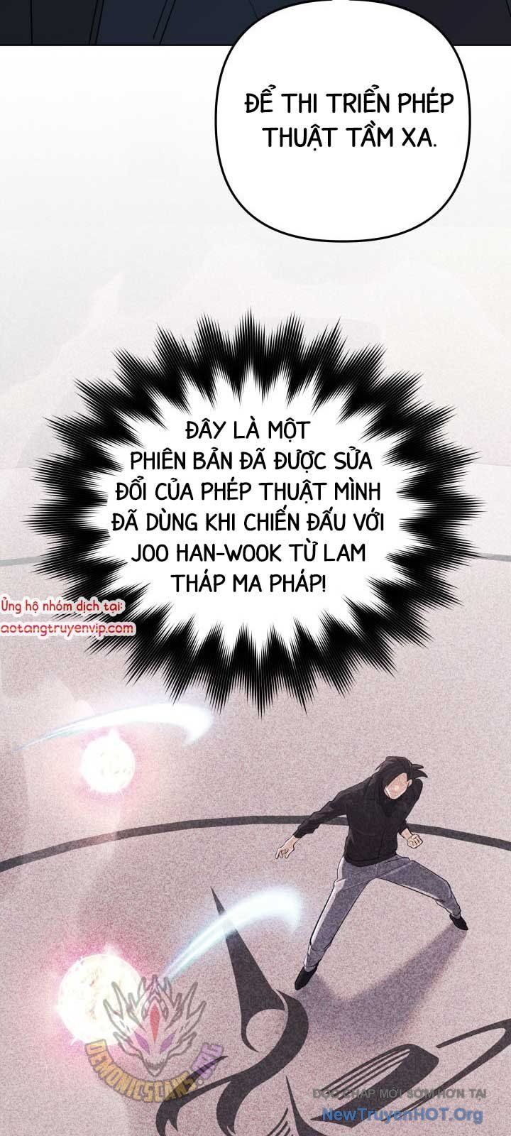 đọc truyện Đại Pháp Sư Thần Thoại Tái Lâm Chương 53.2 ảnh 44 tại Thiên Thai Truyện