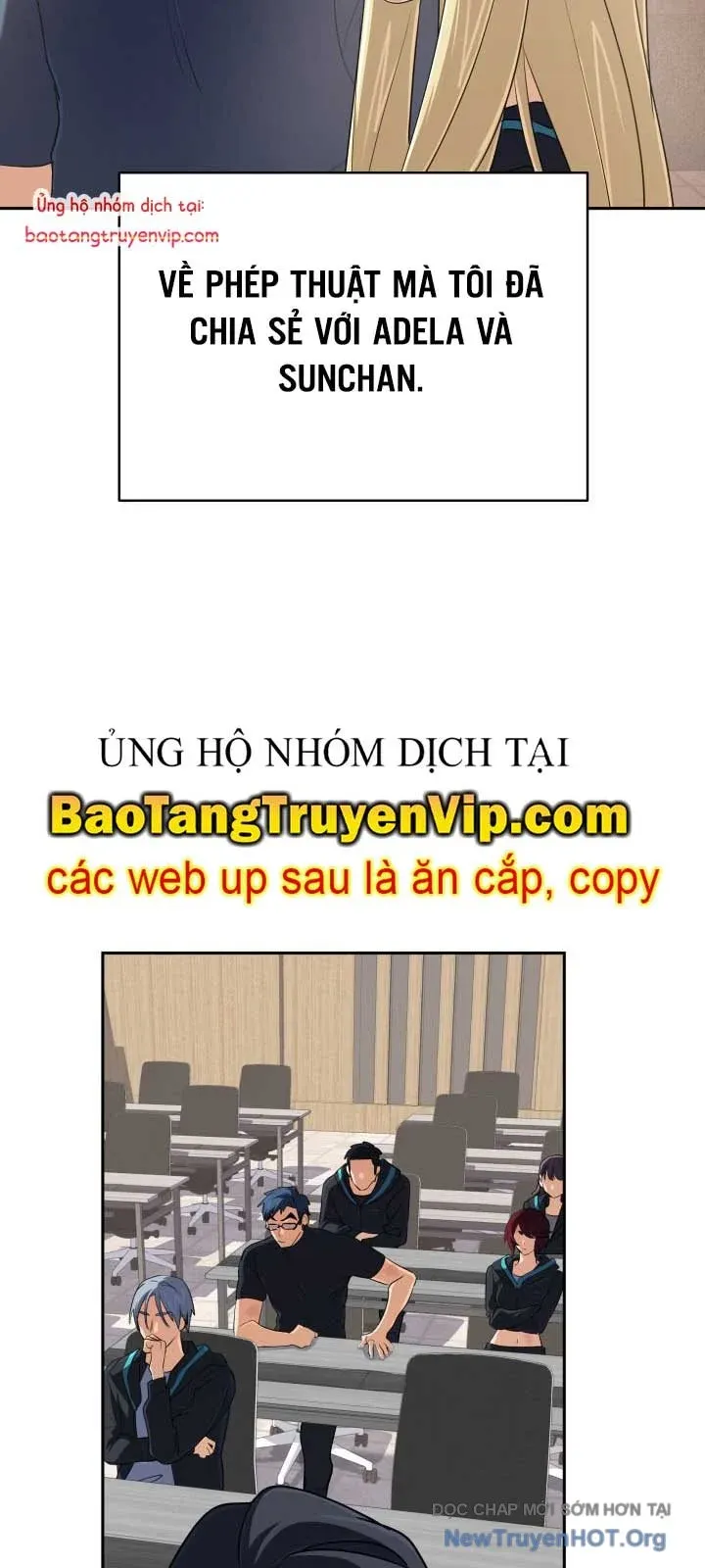 đọc truyện Đại Pháp Sư Thần Thoại Tái Lâm Chương 53.2 ảnh 52 tại Thiên Thai Truyện