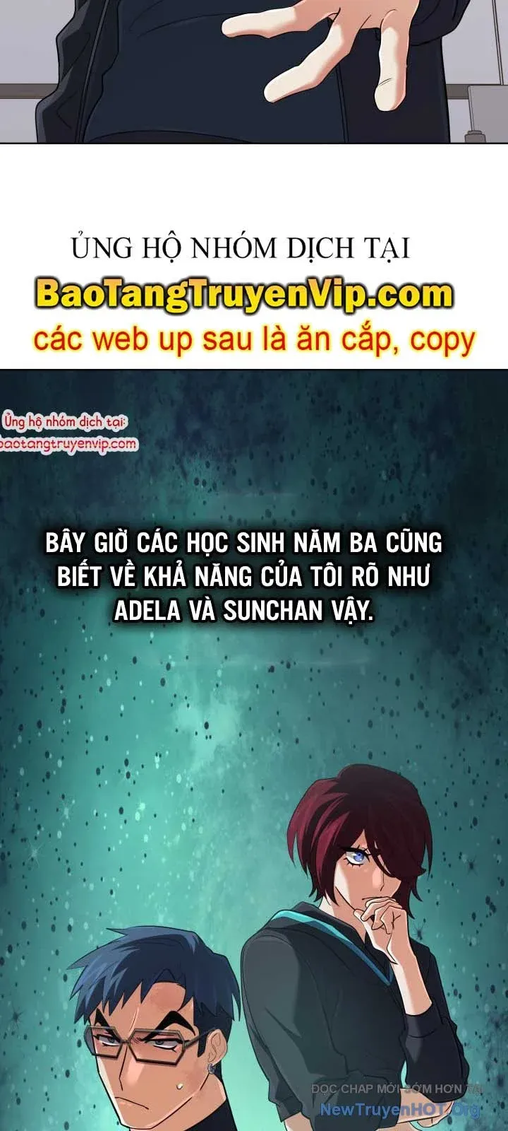 đọc truyện Đại Pháp Sư Thần Thoại Tái Lâm Chương 53.2 ảnh 55 tại Thiên Thai Truyện
