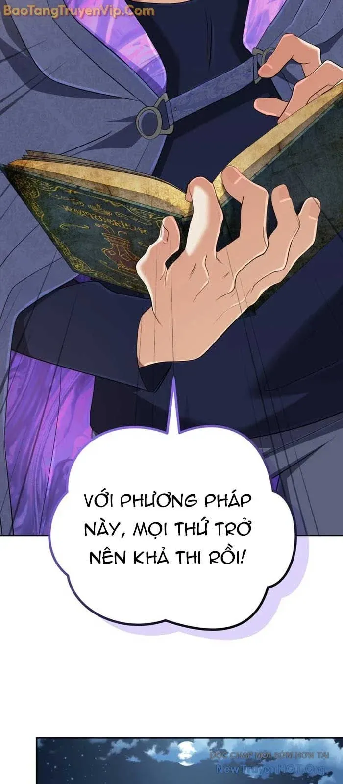 đọc truyện Đại Pháp Sư Thần Thoại Tái Lâm Chương 54.1 ảnh 42 tại Thiên Thai Truyện