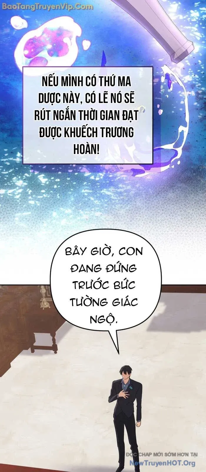 đọc truyện Đại Pháp Sư Thần Thoại Tái Lâm Chương 54.1 ảnh 44 tại Thiên Thai Truyện