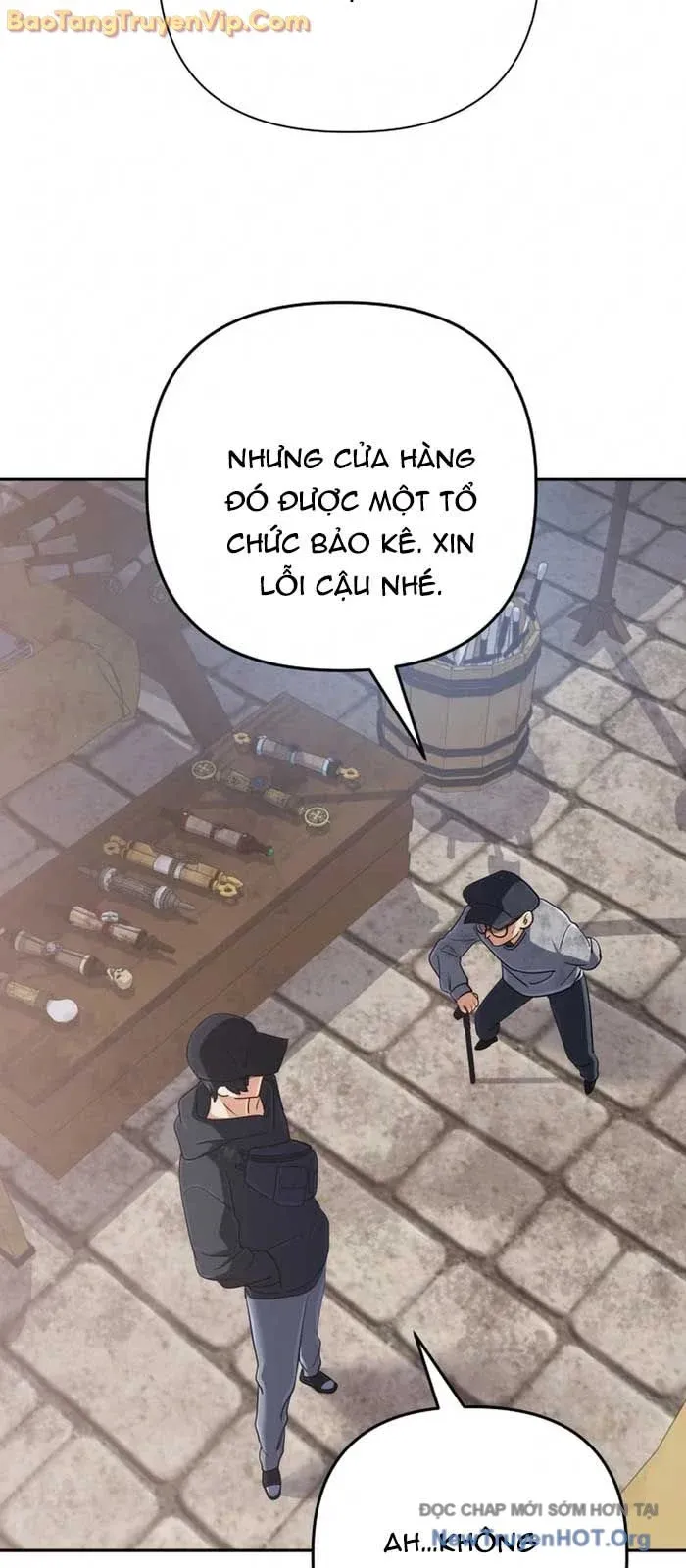 đọc truyện Đại Pháp Sư Thần Thoại Tái Lâm Chương 55.1 ảnh 13 tại Thiên Thai Truyện