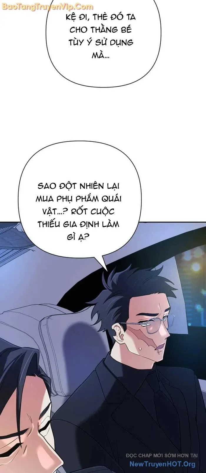 đọc truyện Đại Pháp Sư Thần Thoại Tái Lâm Chương 55.1 ảnh 47 tại Thiên Thai Truyện