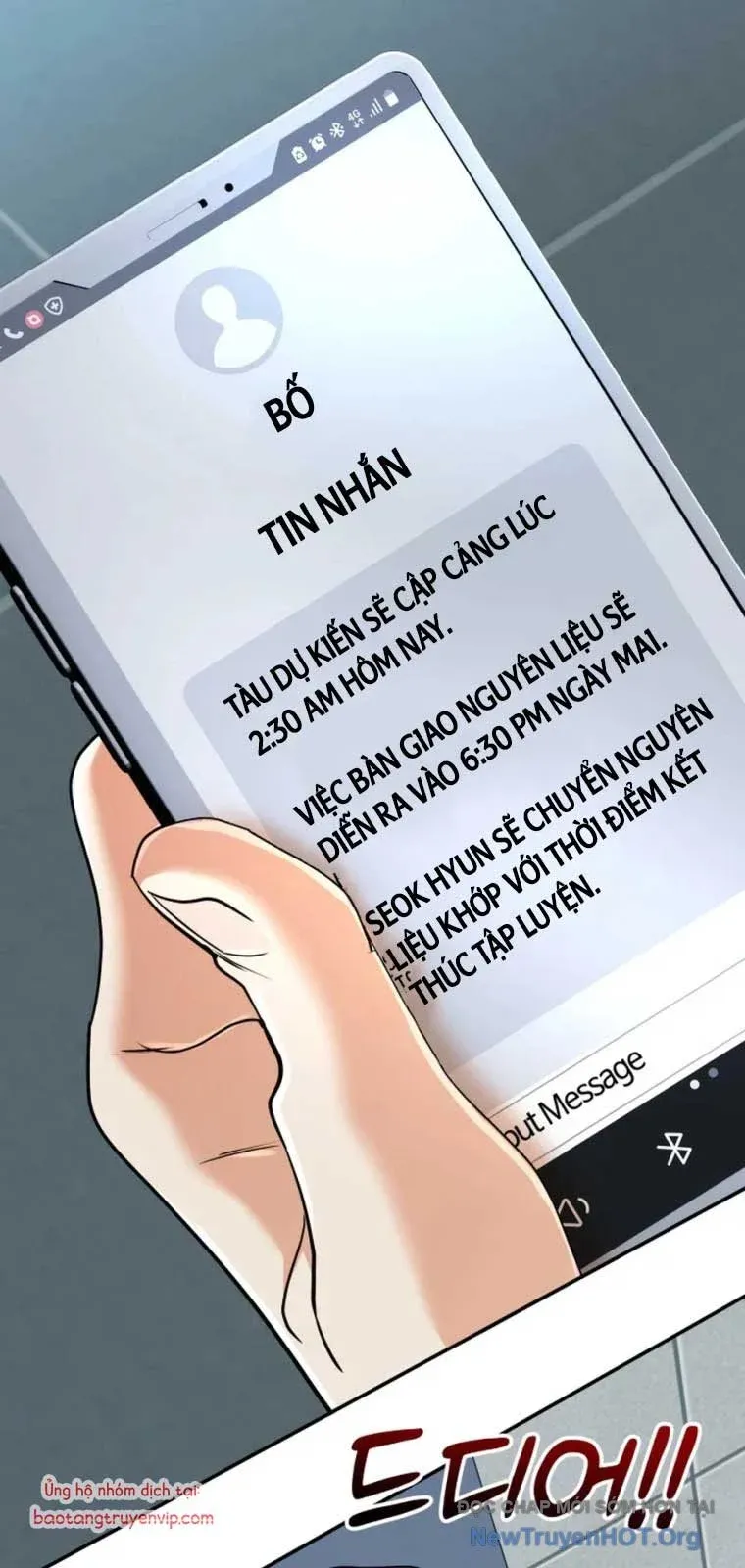 đọc truyện Đại Pháp Sư Thần Thoại Tái Lâm Chương 57 ảnh 14 tại Giả Dược