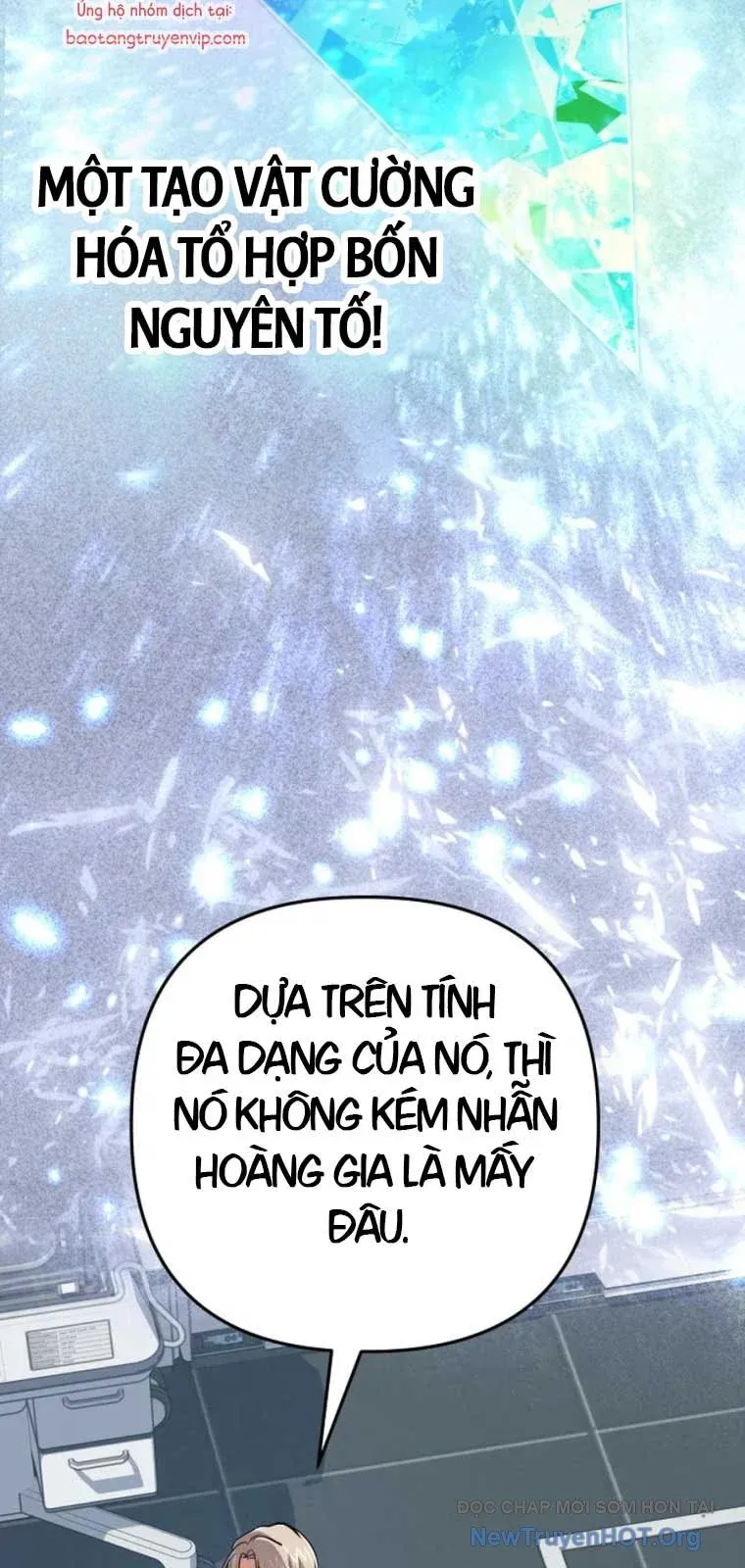 đọc truyện Đại Pháp Sư Thần Thoại Tái Lâm Chương 57 ảnh 3 tại Giả Dược