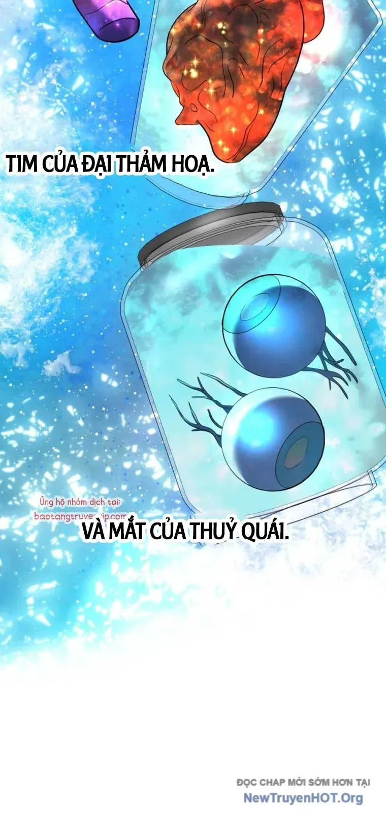 đọc truyện Đại Pháp Sư Thần Thoại Tái Lâm Chương 57 ảnh 36 tại Giả Dược